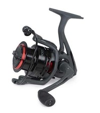 Fox Rage Warrior Reels - All