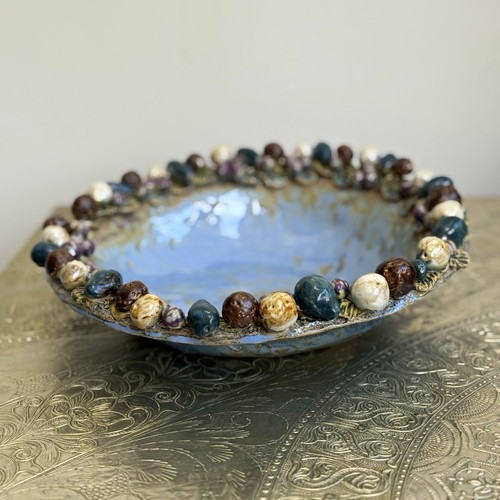 Large handmade studio - , pottery