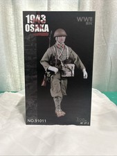 IQO Model NO.91011 1943 Osaka