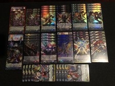 Cardfight Vanguard Diabolos