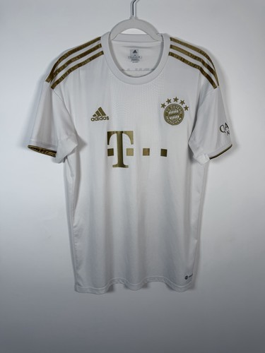Adidas 2022 2023 - adidas, bayern