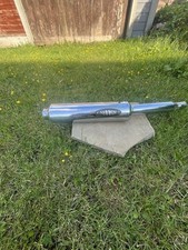 MOTAD NEXXUS EXHAUST MUFFLER SILENCER Type: XS7F