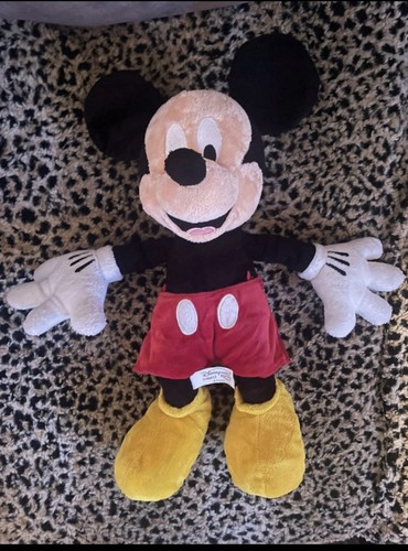 Vintage euro disney - euro,