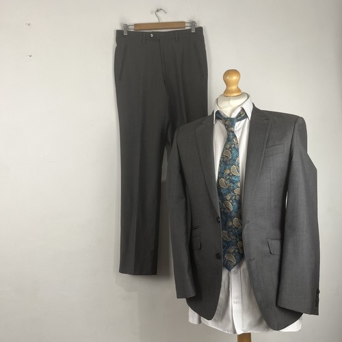 Next piece suit men 36r - next, 2