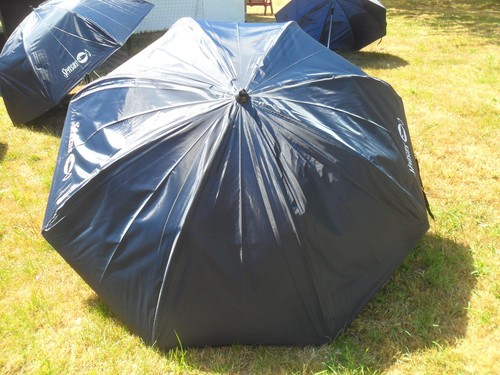 Sensas pvc brolly umbrella - sensas,