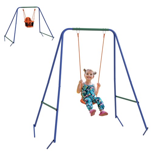 Two one toddler garden - two-in-one,