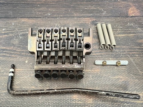 90s ibanez edge floyd rose - 90s,
