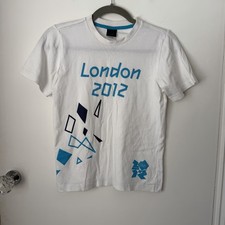 London 2012 Olympics Official