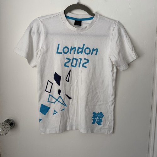 London 2012 olympics - olympics, official