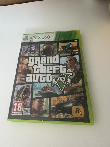 Gta grand theft auto - grand,