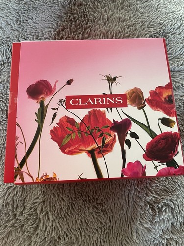 Clarins vitality ritual - vitality,
