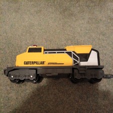 CAT Caterpillar Construction