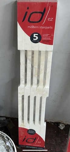 Modern stairparts pack - ez,