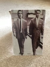 KRAY TWINS    METAL  PICTURES