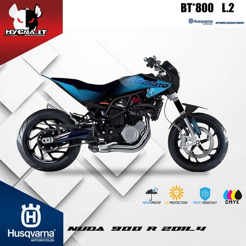 Glossy graphics kit - graphics,