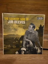Jim Reeves - The Country Side