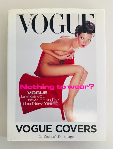 Vogue covers 2007 - vogue:,