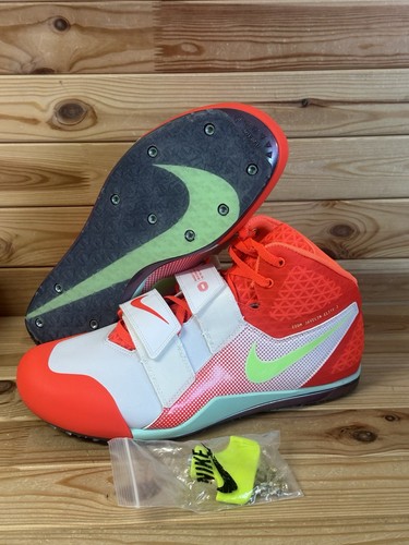 Size nike zoom - 14, javelin