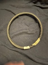 Gilera Runner 180/200 VXR ST drive Belt NOS