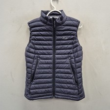 RAB Microlight Down Steel Grey