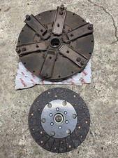 11” CLUTCH KIT FOR EARLY