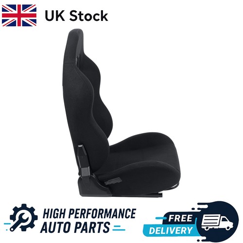 Racing bucket seat large car - racing,