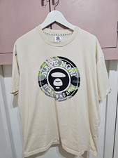 Aape by a Bathing Ape Men's T
