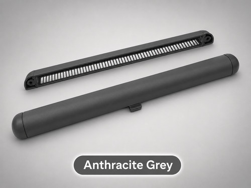 Trickle vents for upvc windows - vents,
