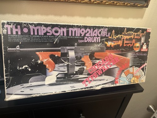 Thompson m1921ac drum - thompson,