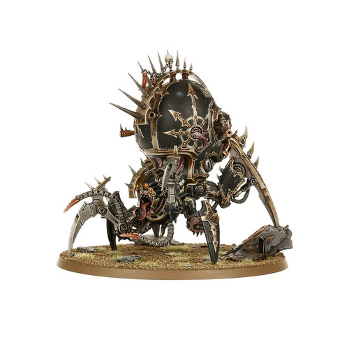 Warhammer 40k chaos space - 40k,