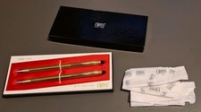 Cross Pen and Pencil Set