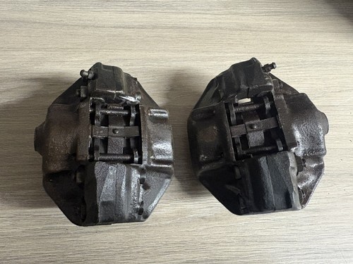Alfa romeo 105 front - romeo, calipers