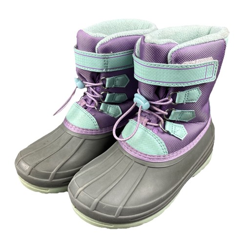 Duck boots winter snow f - winter, -20*f