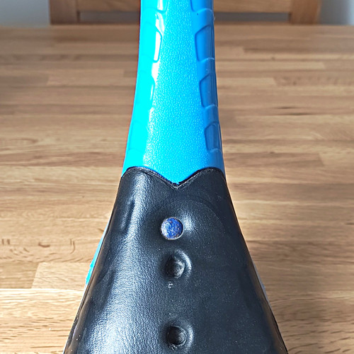old school bmx seat post