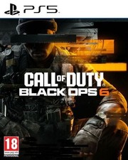 Call of Duty: Black Ops 6 (PS5