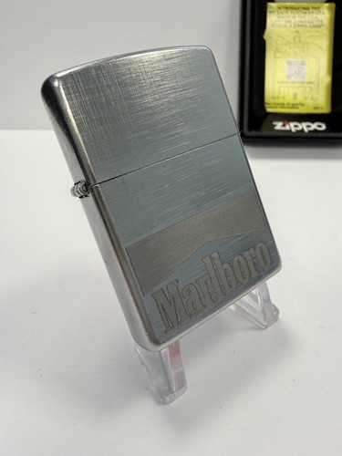 Genuine zippo lighter - genuine,