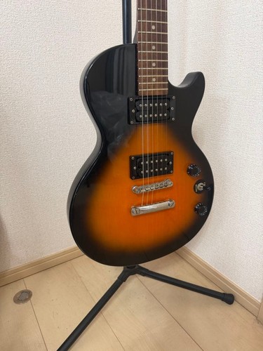 Epiphone les paul - special, 2