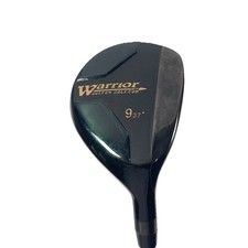 Warrior Custom Golf 9 Hybrid