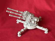 Artillery Anti Aircraft Flak