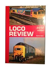 Loco Review 2012 by Buck