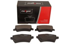 4x ✅Fits MAXGEAR 19-3412