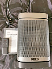 Dreo atom one space - one,