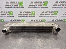 BMW Intercooler Diesel E60 E61
