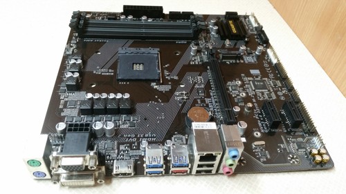 Gigabyte a320ma rev1 0 - ga-a320ma-m.2, rev1.0