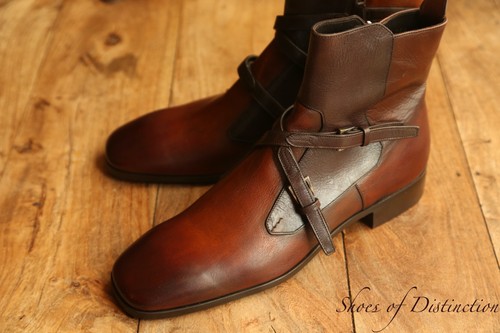 Prada tan brown - leather, zip