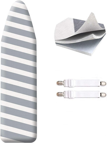 12x42 inch ironing board - inch, cover