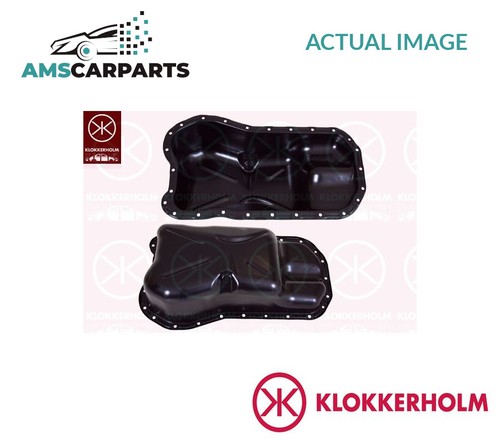 Engine oil pan sump - oil,