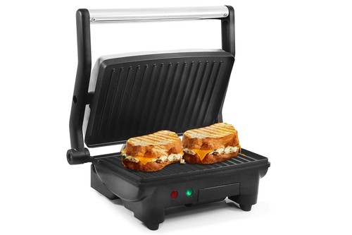 Elite gourmet stainless - gourmet,