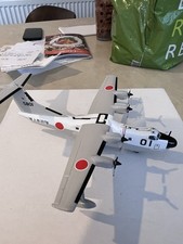 Skyline Aircraft Model 1/200