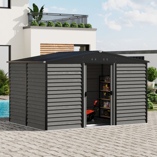 Garden shed outdoor - x,